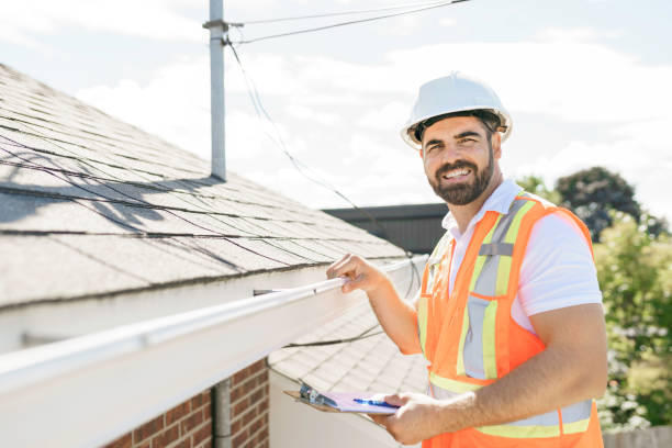 Best Residential Roofing Contractor  in Tolono, IL