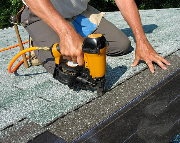 Best Slate Roofing Contractor  in Tolono, IL