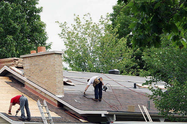 Best Residential Roofing Contractor  in Tolono, IL